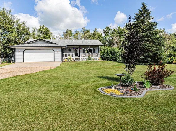 22148 Township Road 464a N, Camrose County, AB T0C 0L0
