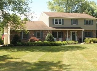 380 Township Line Rd, Downingtown, PA 19335