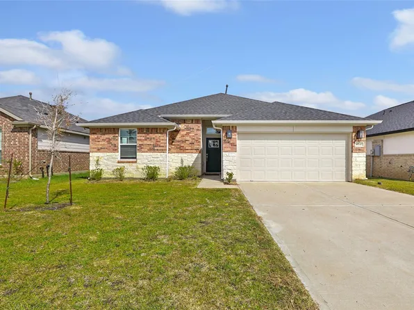 10240 Cabo Del Sol Dr, Cleveland, TX 77327