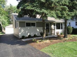 325 S Lombard Ave, Lombard, IL