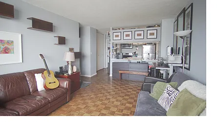 Rented by Oxford Property Group