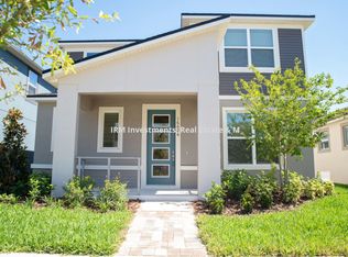 16626 Wingspread Loop, Winter Garden, FL 34787