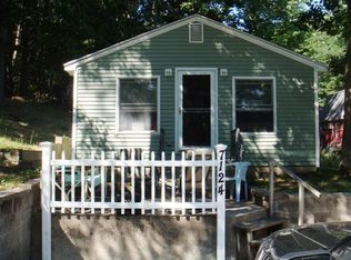 7124 N Poplar Rd, Free Soil, MI 49411