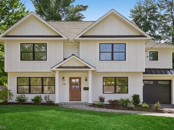 14 Maplewood Dr, Livingston Twp., NJ 07039