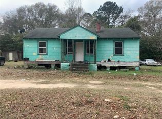 607 Virginia Cir, Montezuma, GA 31063