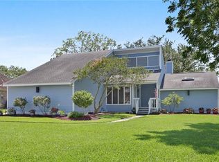 3516 Lake Catherine Dr, Harvey, LA 70058