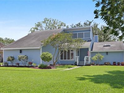 3516 Lake Catherine Dr, Harvey, LA, 70058