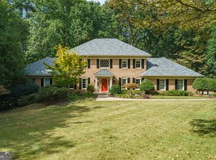 8090 Habersham Waters Rd, Sandy Springs, GA 30350