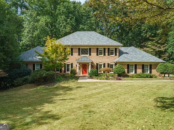 8090 Habersham Waters Rd, Sandy Springs, GA 30350