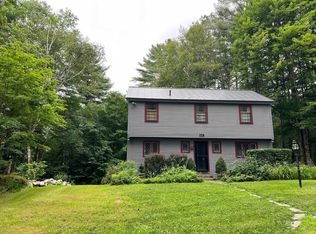 225 Deer Run, Arlington, VT 05250
