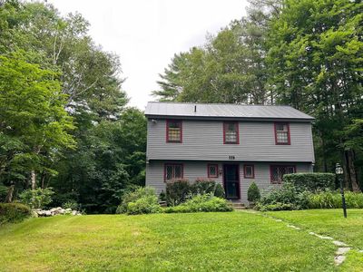 225 Deer Run, Arlington, VT, 05250
