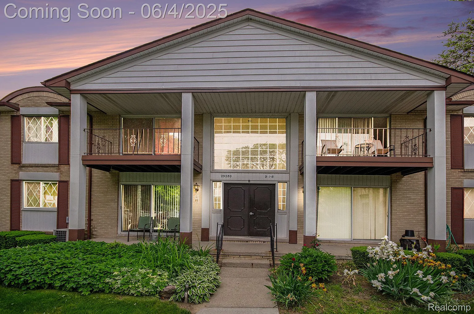 29280 Gloede Dr #D7 photo 1
