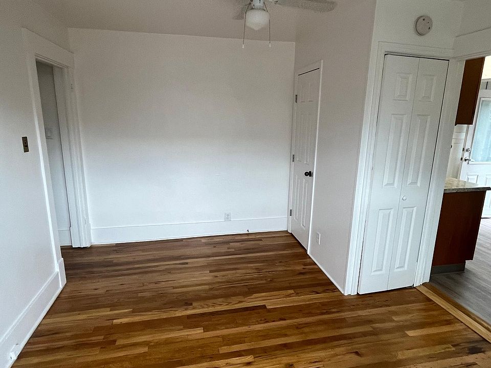 Living Room Entry