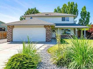 5206 Thrush Ct, West Richland, WA