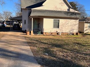 508 N 2nd St, Augusta, AR 72006