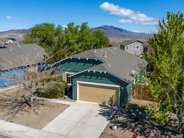 288 Fallen Leaf Ln, Fernley, NV 89408