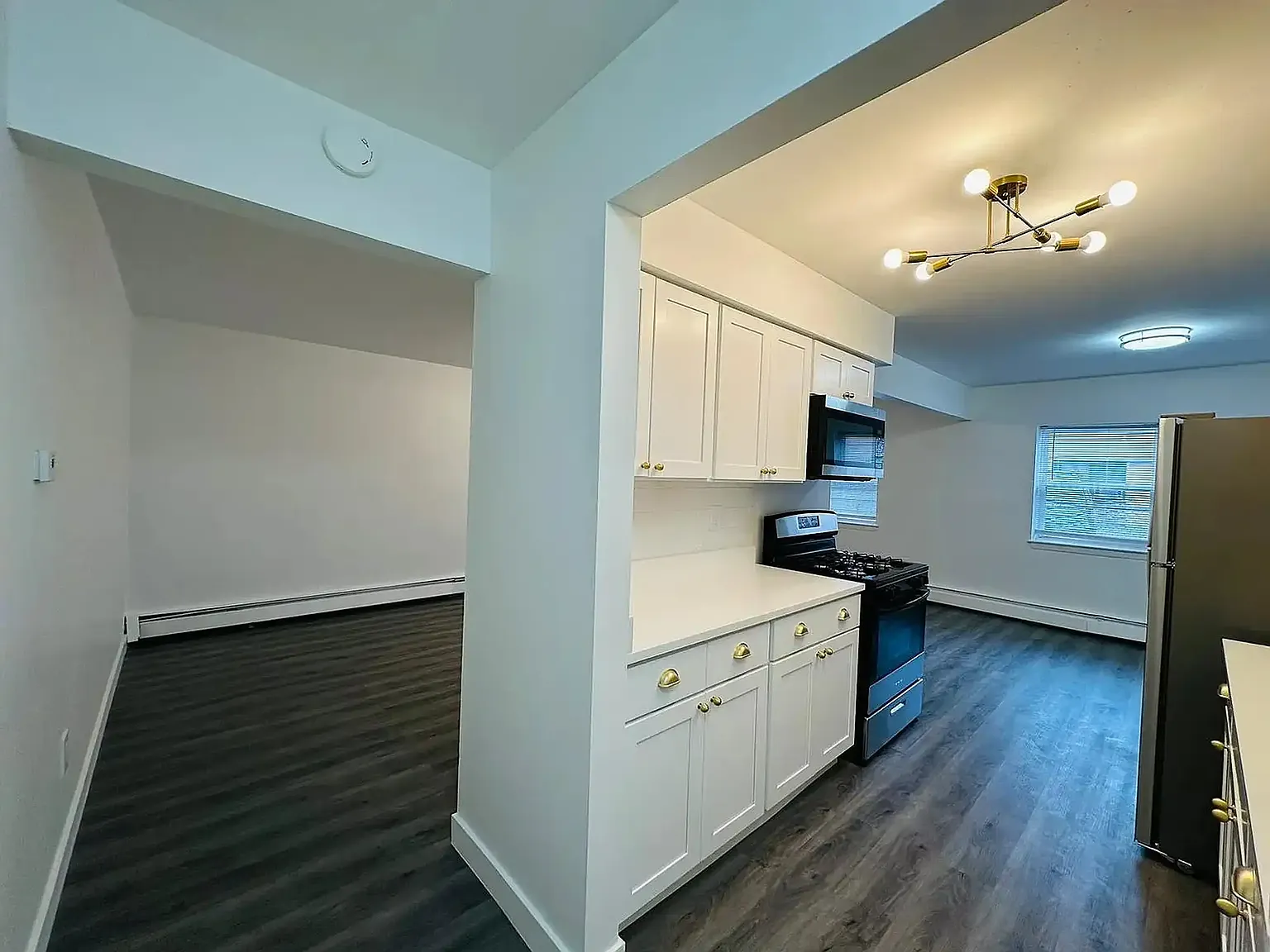 1 bed, 650 sqft, $2,150 — Photo 4