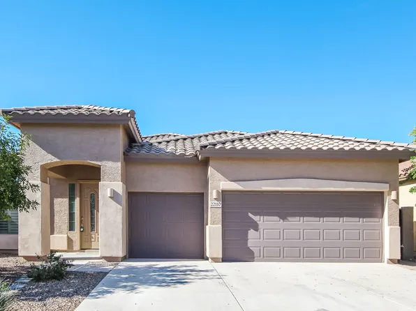 22110 N 104th Ln, Peoria, AZ 85383