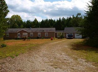 135 Wood Forest Dr, Ball Ground, GA 30107