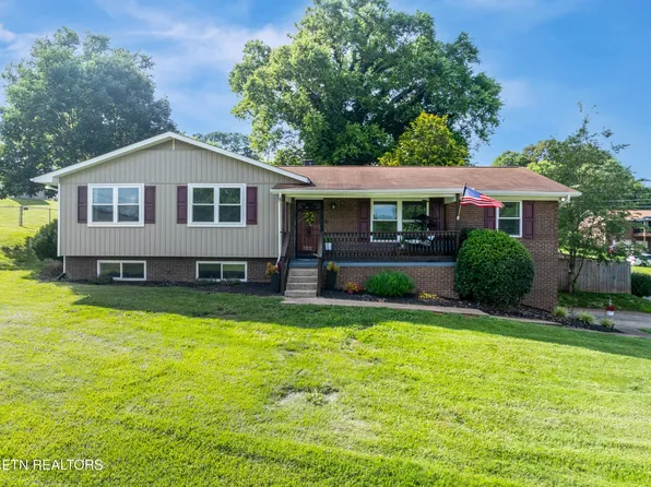 4313 Midview Ln, Knoxville, TN 37938