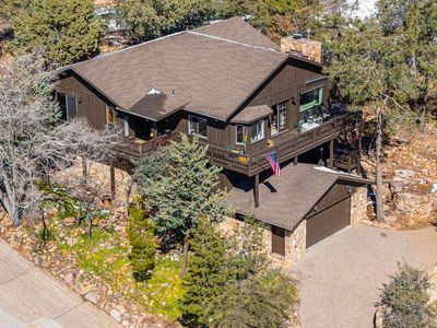 6169 W Skyview Cir, Pine, AZ, 85544