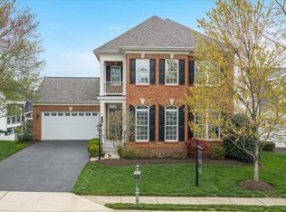 13583 Elysian Dr, Leesburg, VA 20176