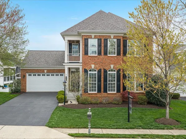 13583 Elysian Dr, Leesburg, VA 20176