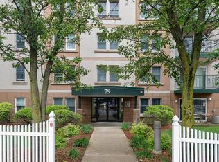 79 Waite Street Ext APT 53, Malden, MA 02148