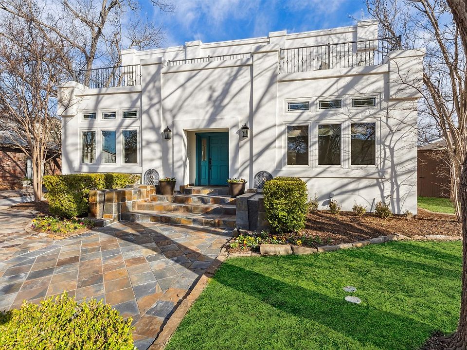 5909 Goliad Ave, Dallas, TX 75206 Zillow