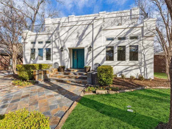 5909 Goliad Ave, Dallas, TX 75206