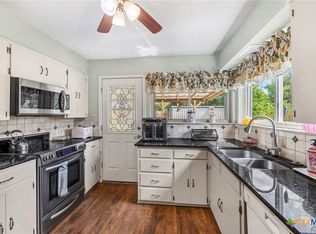 3909 Fairway Dr, Temple, TX 76502