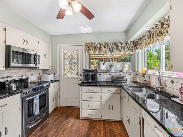 3909 Fairway Dr, Temple, TX 76502