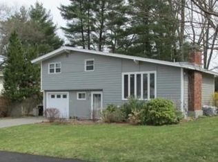25 Randy Rd, Framingham, MA 01701