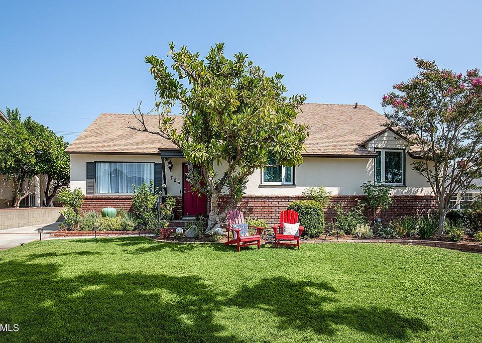 706 Tufts Ave, Burbank, CA 91504 | Zillow