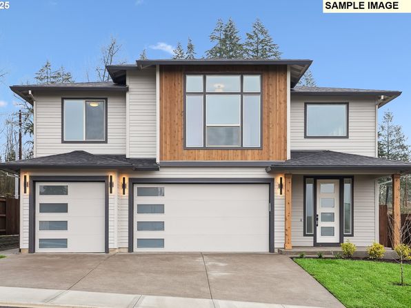 136 E Airedale Ave, La Center, WA 98629