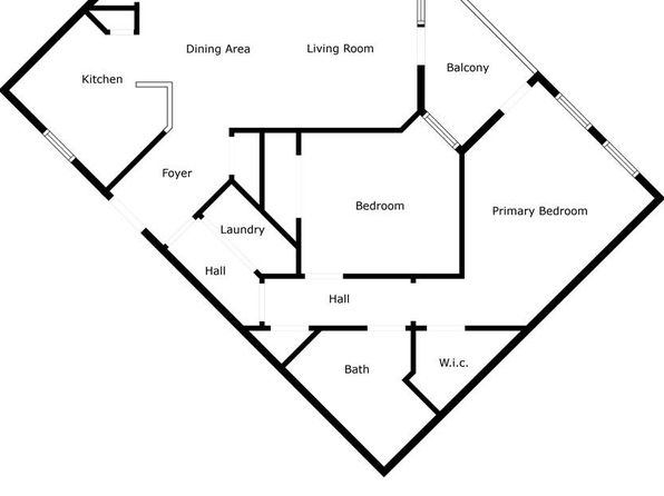 10 Perimeter Summit Blvd NE APT 3207, Atlanta, GA 30319
