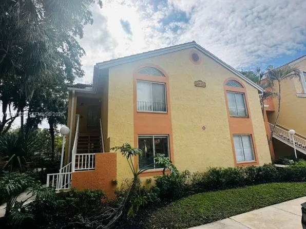 1190 Coral Club Dr #1190, Coral Springs, FL 33071