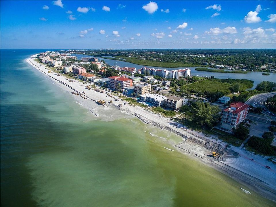1st image of 19010 Gulf Blvd APT 201