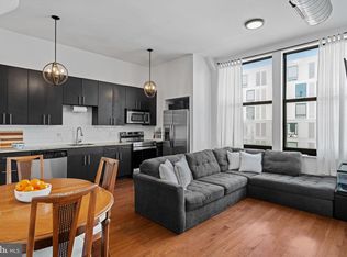 1100 S Broad St UNIT 601B, Philadelphia, PA 19146