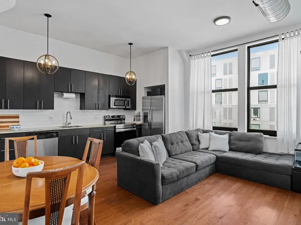 1100 S Broad St Unit 601B, Philadelphia, PA 19146