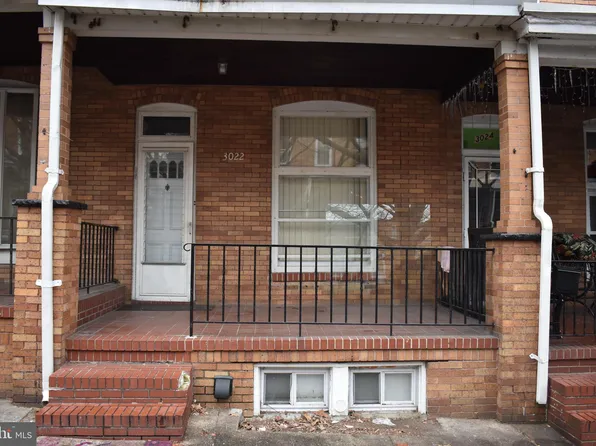 3022 Chesterfield Ave, Baltimore, MD 21213