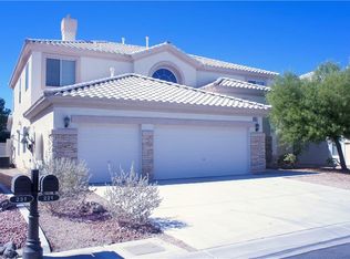 221 Angels Trace Ct, Las Vegas, NV 89148