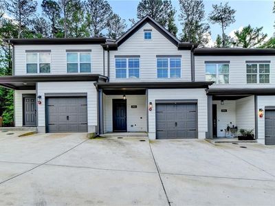 2903 Ilir Mnr NW, Atlanta, GA, 30318