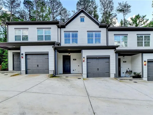 2903 Ilir Mnr NW, Atlanta, GA 30318