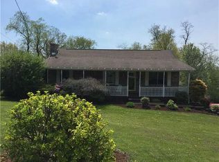 749 McLean St, Rochester, PA 15074