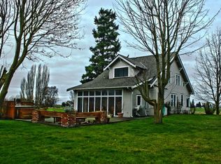 16876 Calhoun Rd, Mount Vernon, WA 98273