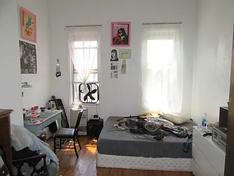 Rented by GFI Realty Services LLC