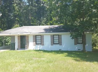 1146 Sparkle Ave, Macon, GA 31217