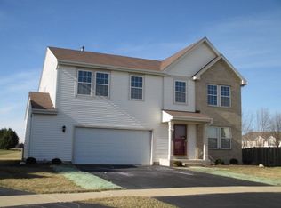 1228 Sarasota Dr, Hampshire, IL 60140