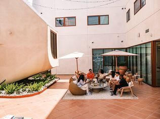 Alsace Living, Los Angeles, CA 90016